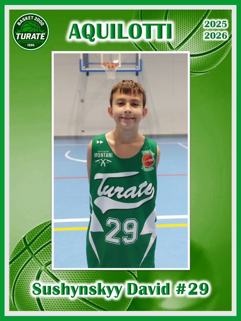 29 Sushynskyy David