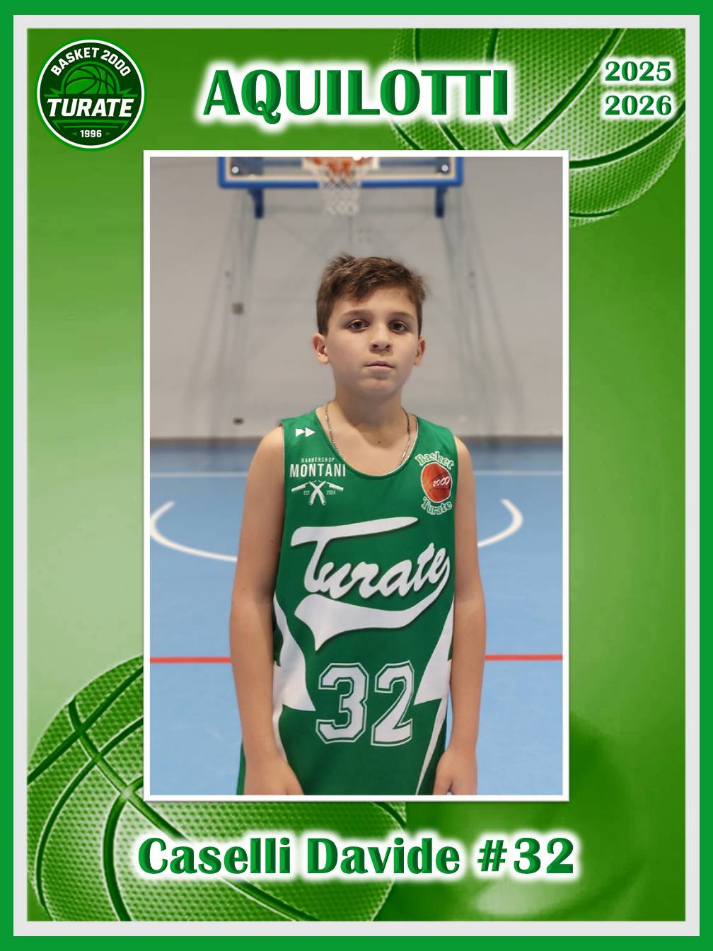 32 Caselli Davide