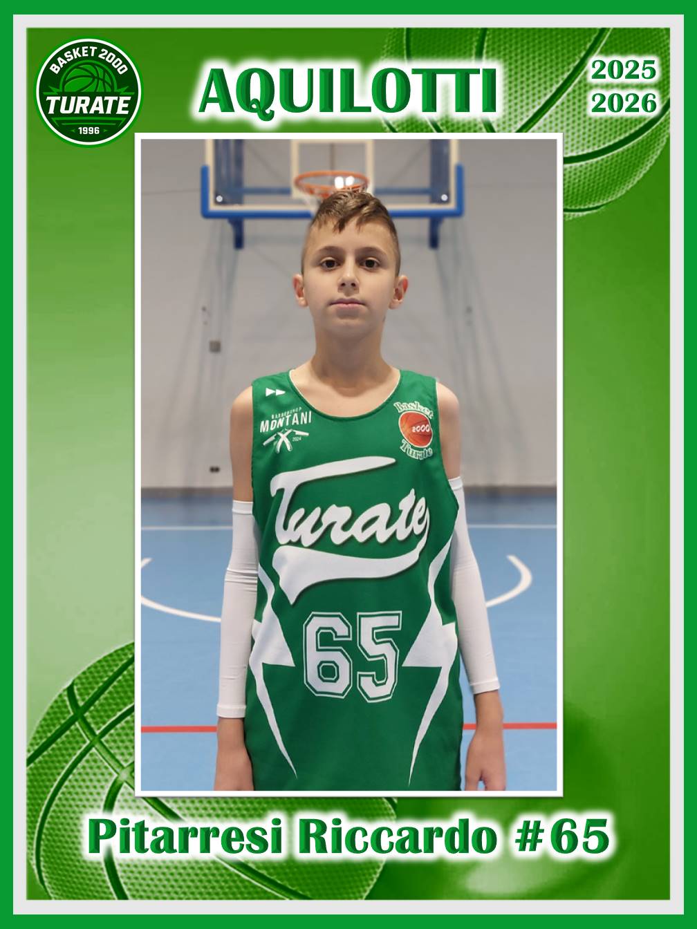 65 Pitarresi Riccardo