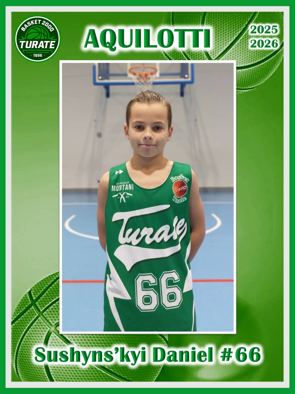 66 Sushyns'kyi Daniel