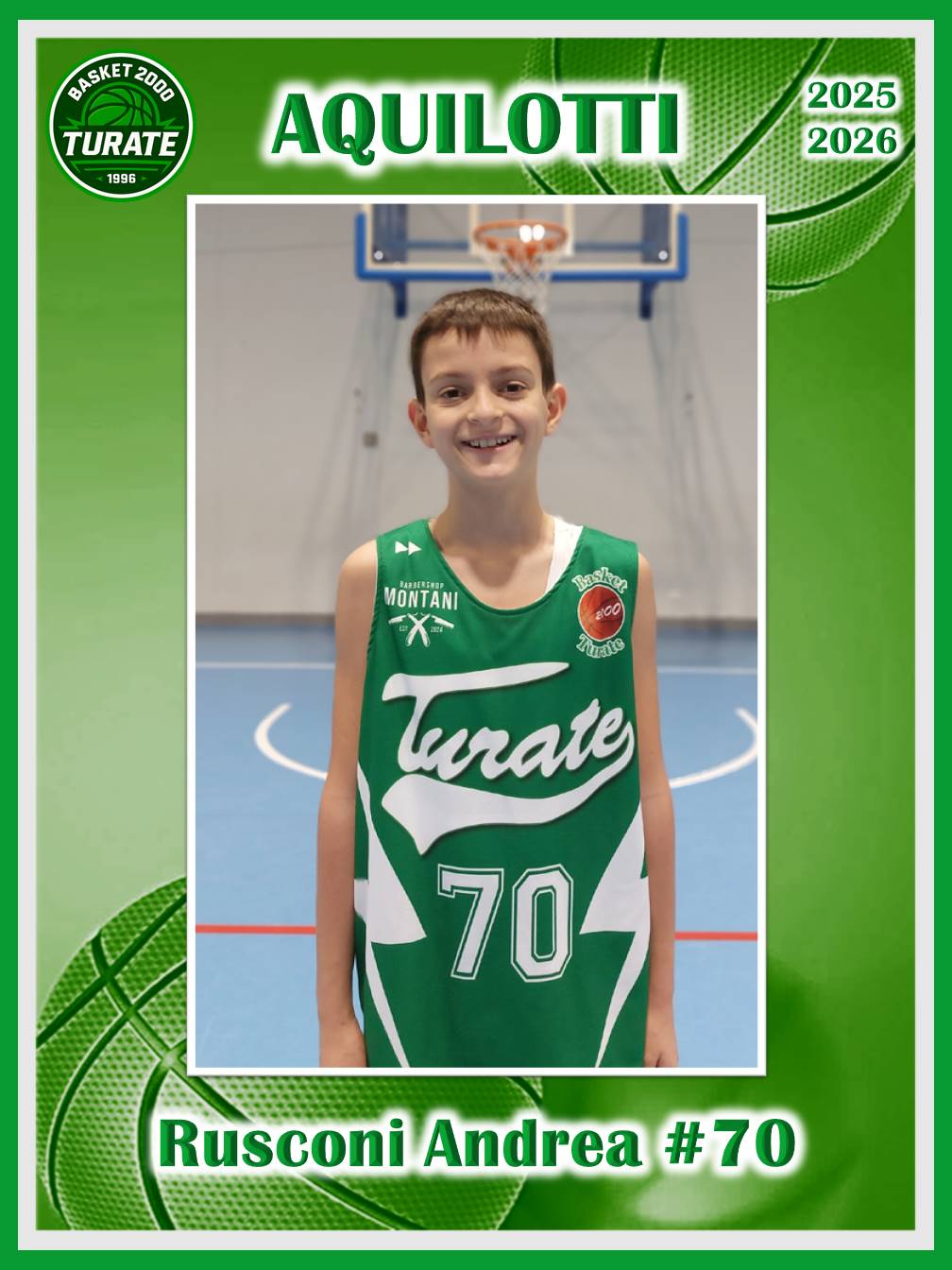 70 Rusconi Andrea