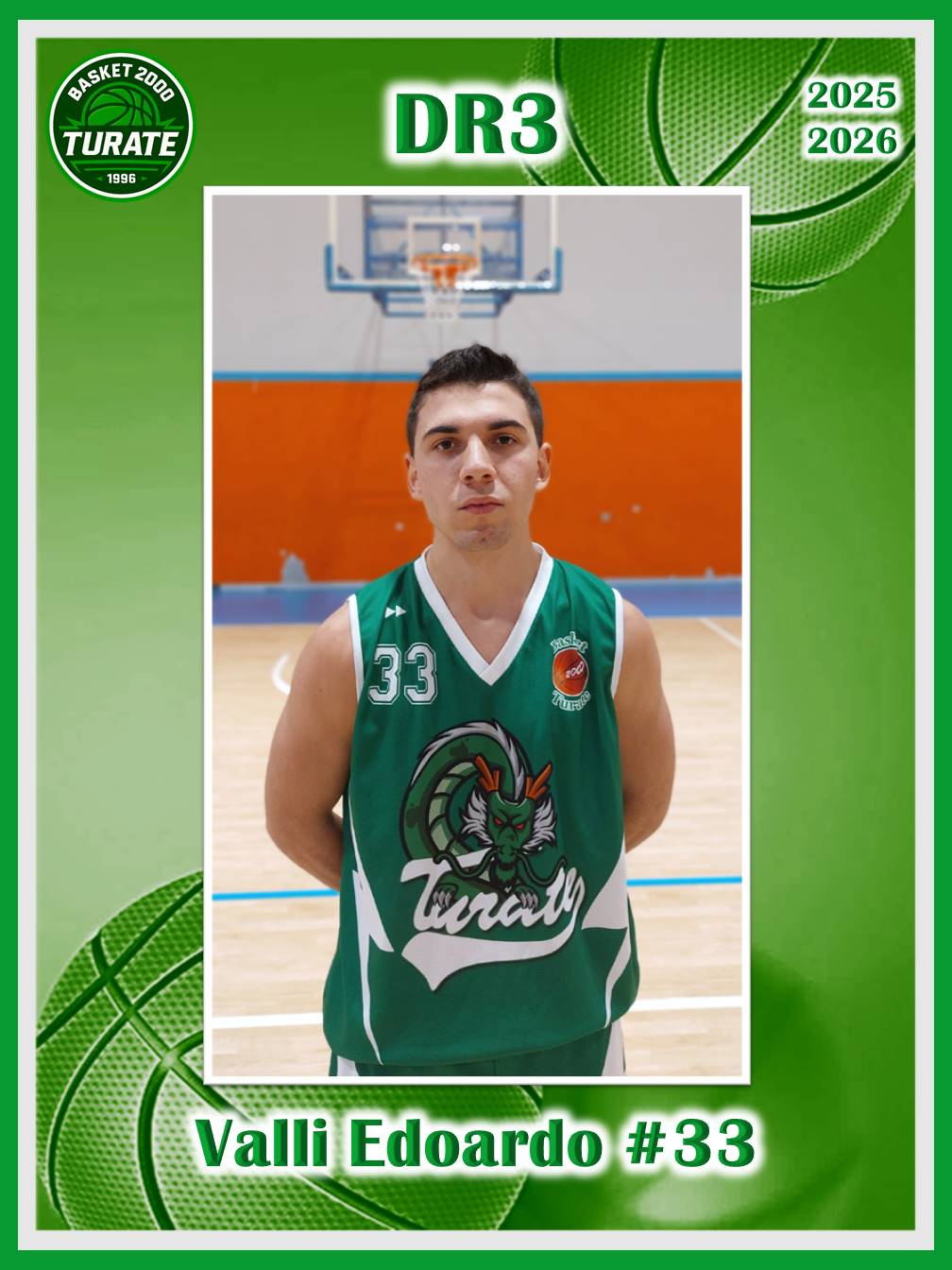 33 Valli Edoardo