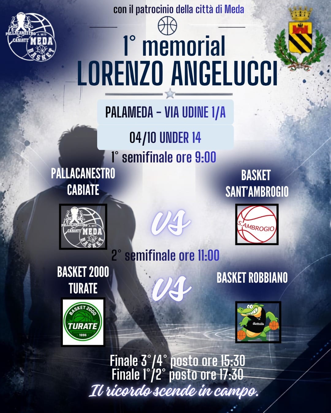 Torneo Under 14