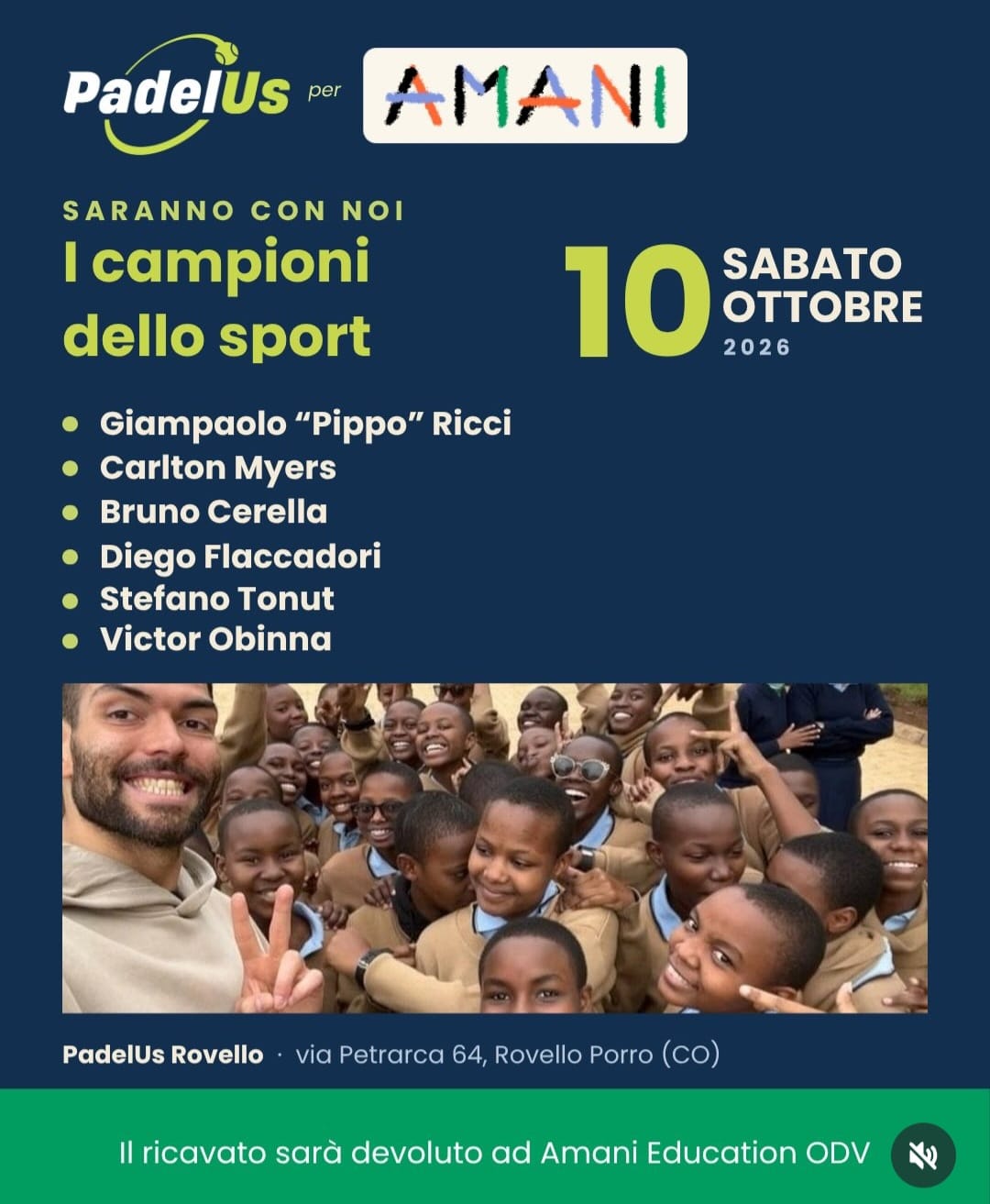 Torneo Dell'amicizia