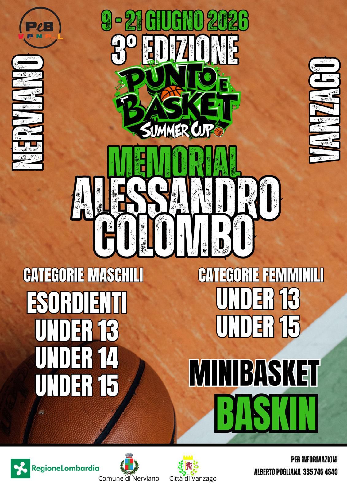 Calendario