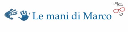 mani di marco