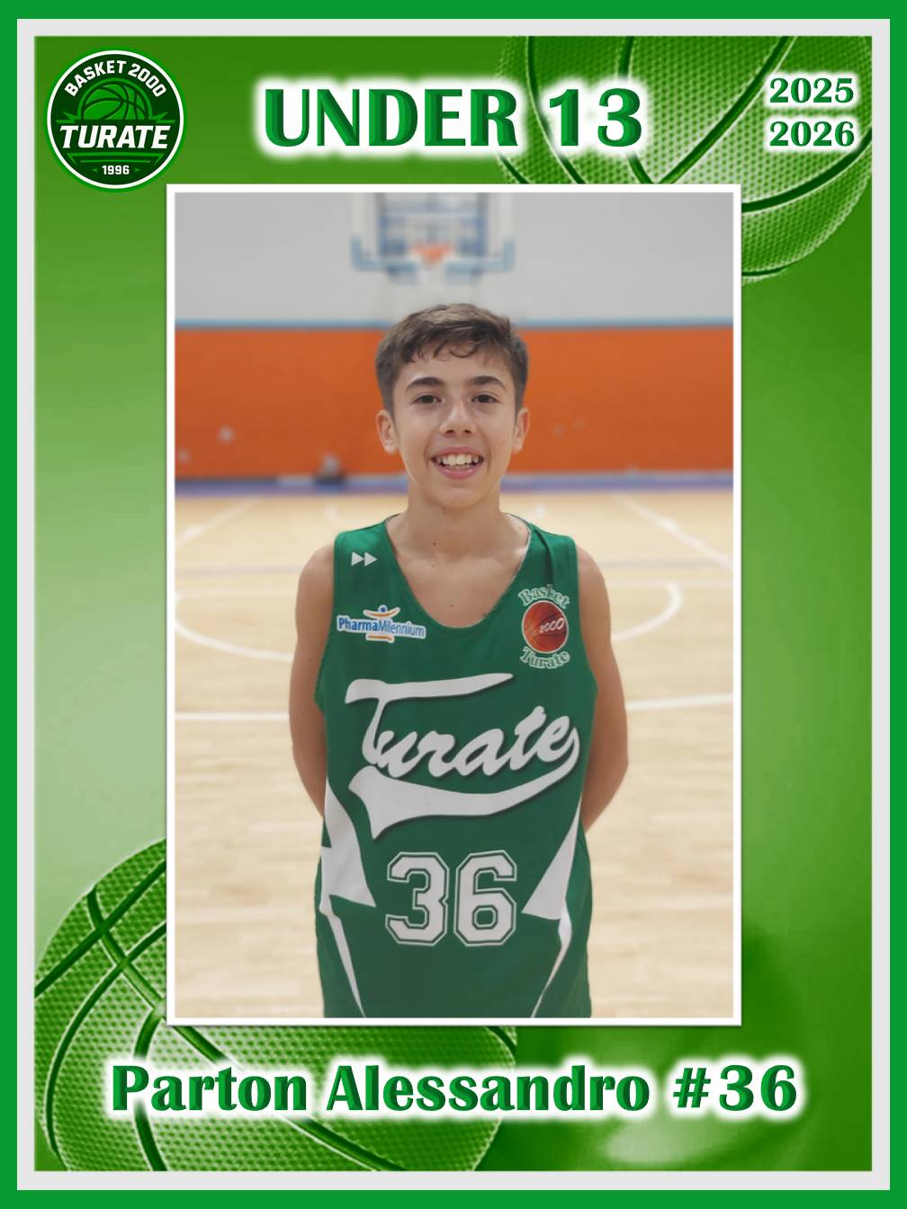 36 Parton Alessandro
