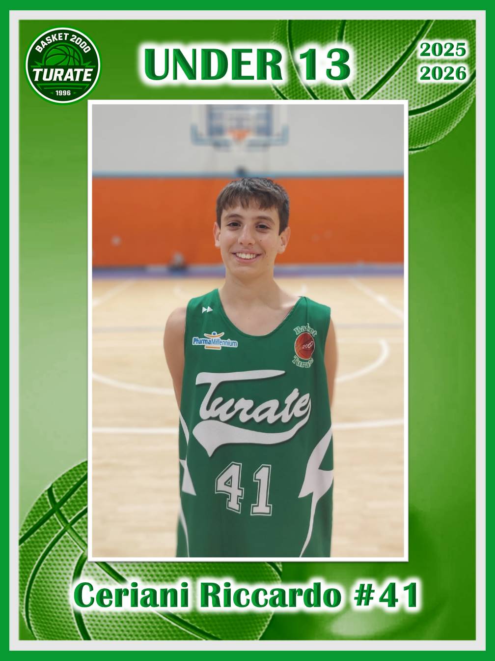 41 Ceriani Riccardo