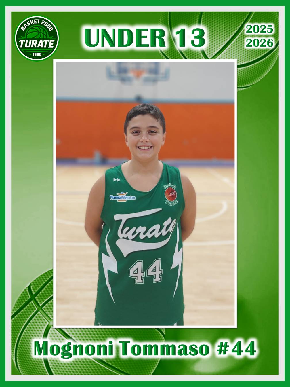 44 Mognoni Tommaso