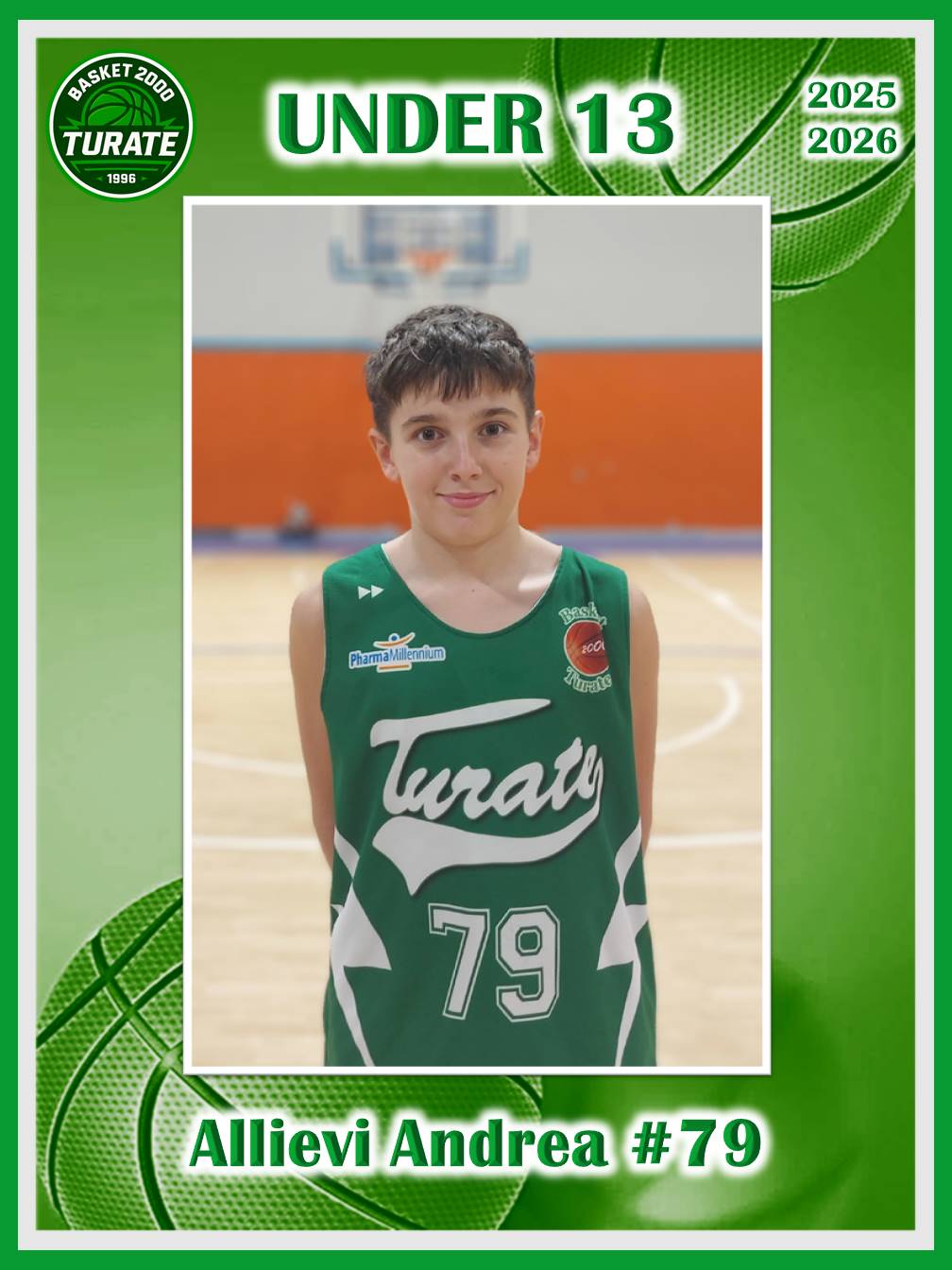 79 Allievi Andrea