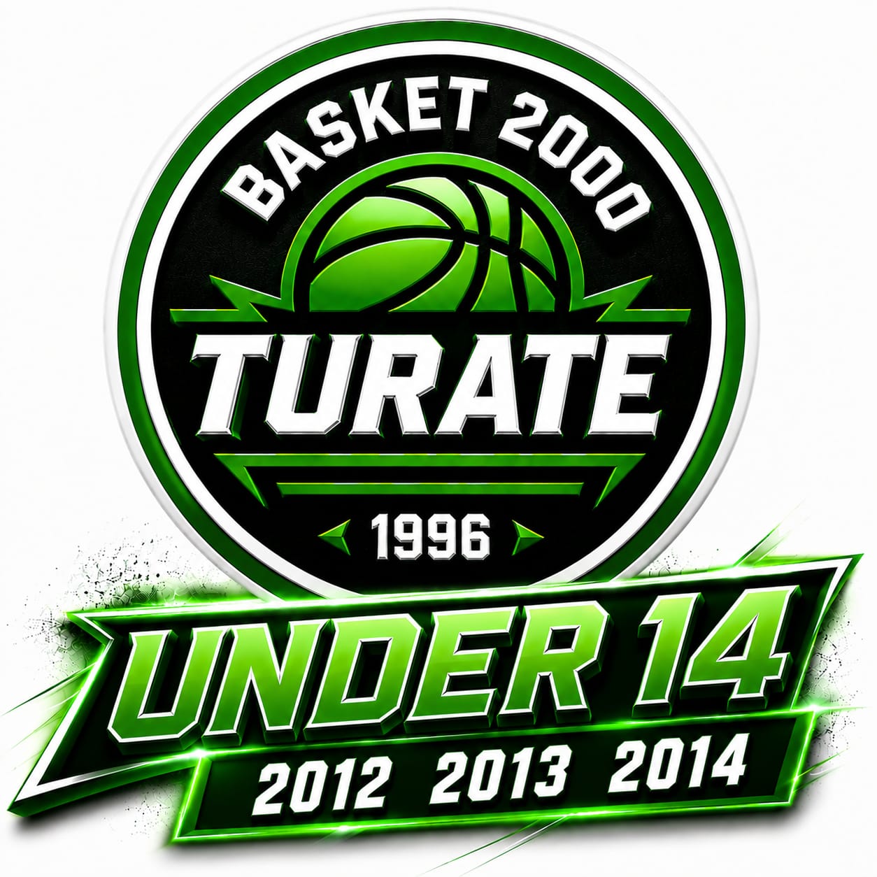squadra under 14