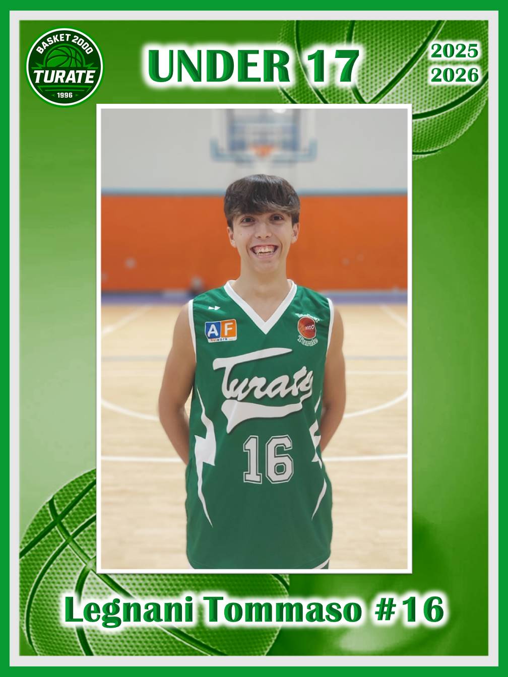 16 Legnani Tommaso