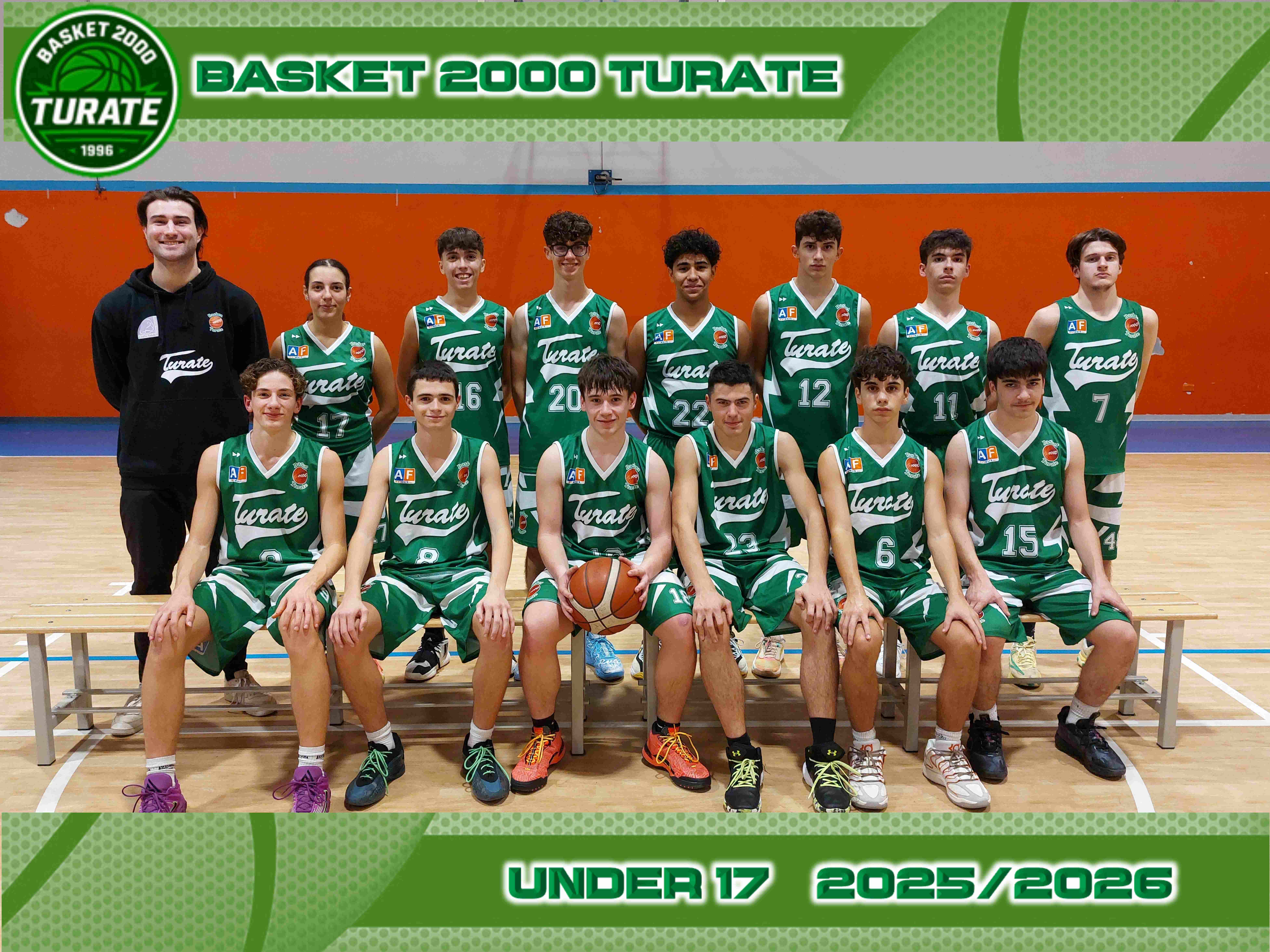 squadra under 17